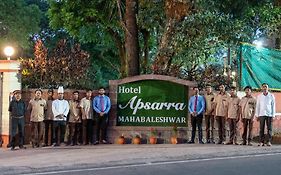 Hotel Apsara Mahabaleshwar